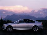 BMW 328Ci Coupe 1999 года